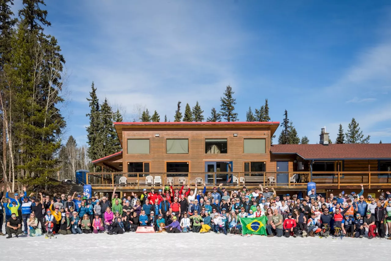 International ski community praises Prince George as host of two-week para nordic world finals