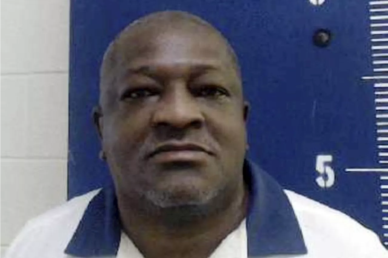 Man put to death for 1993 killing of ex-girlfriend, Georgia’s first execution in years