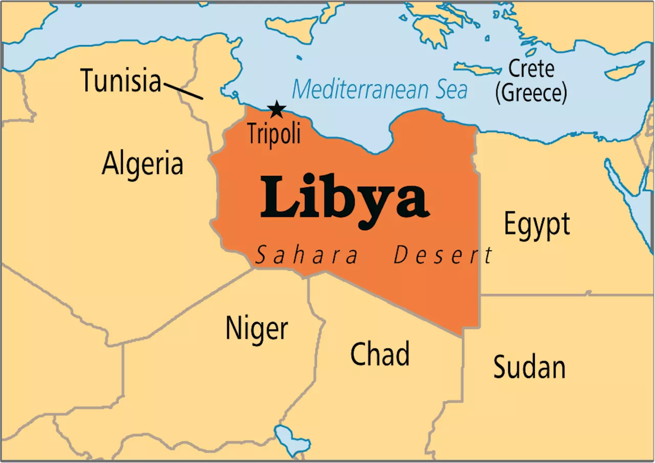 2024 World Happiness Report: Libya, not Nigeria, is Africa’s happiest nation