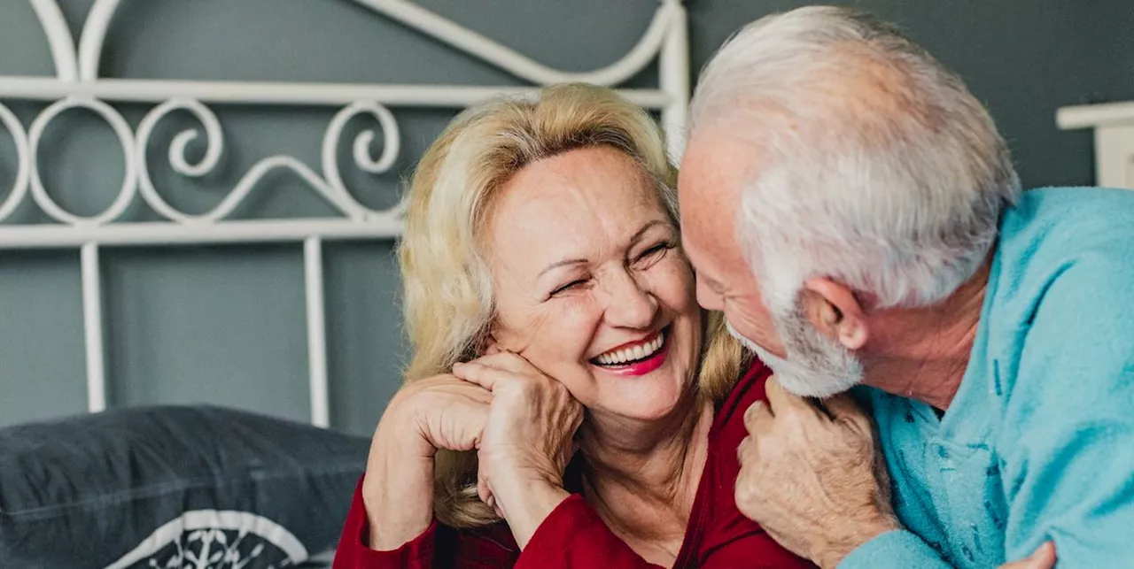 How Important Is Sex in Relationships? Experts Explain