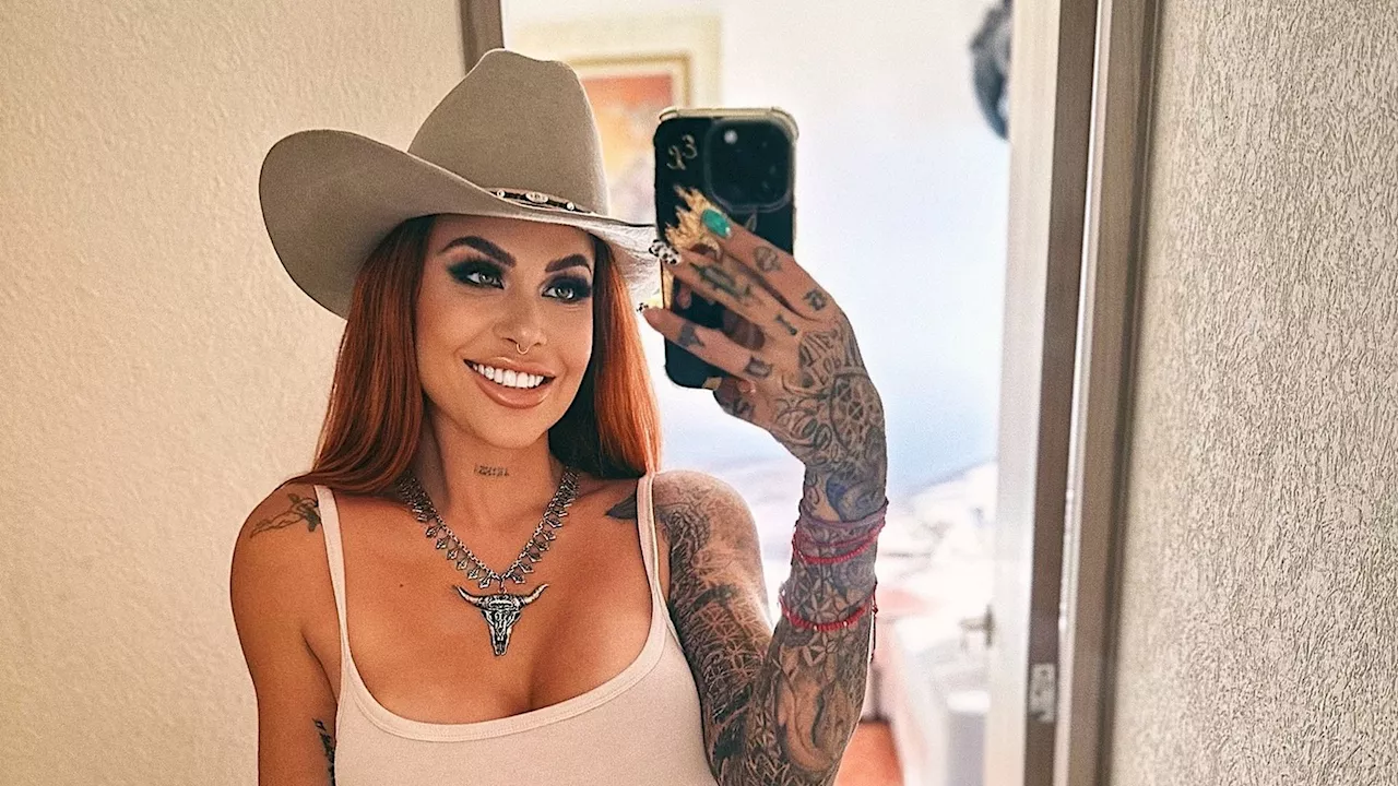 Die Influencerin Elena Larrea verstirbt mit nur 30 Jahren!