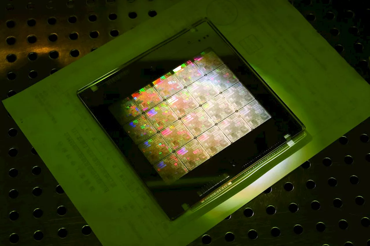 TSMC と Synopsys が画期的な NVIDIA コンピュテーショナル リソグラフィ プラットフォームでの生産を開始