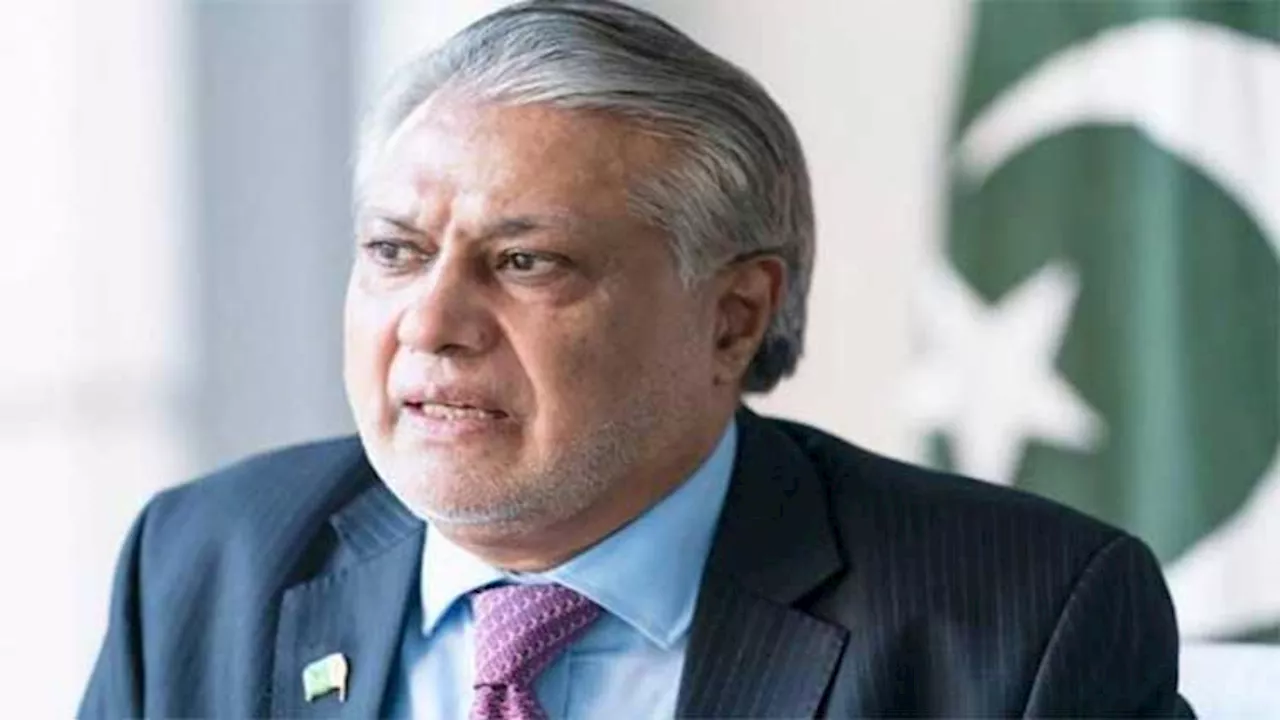 Nuclear Energy Summit 2024: Dar Meets Turkish Counterpart Hakan on Sidelines of Summit