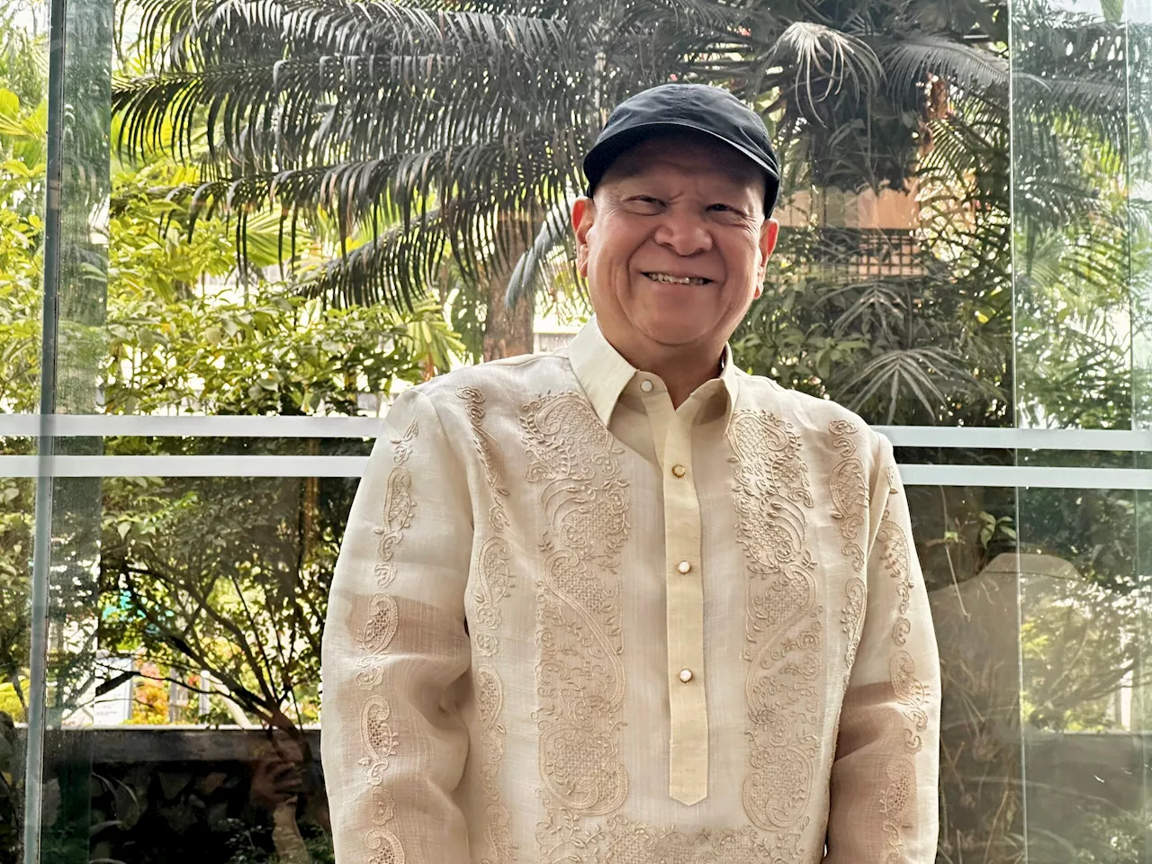 Ramon Ang wants you to stop talking about NAIA’s bedbugs and rats