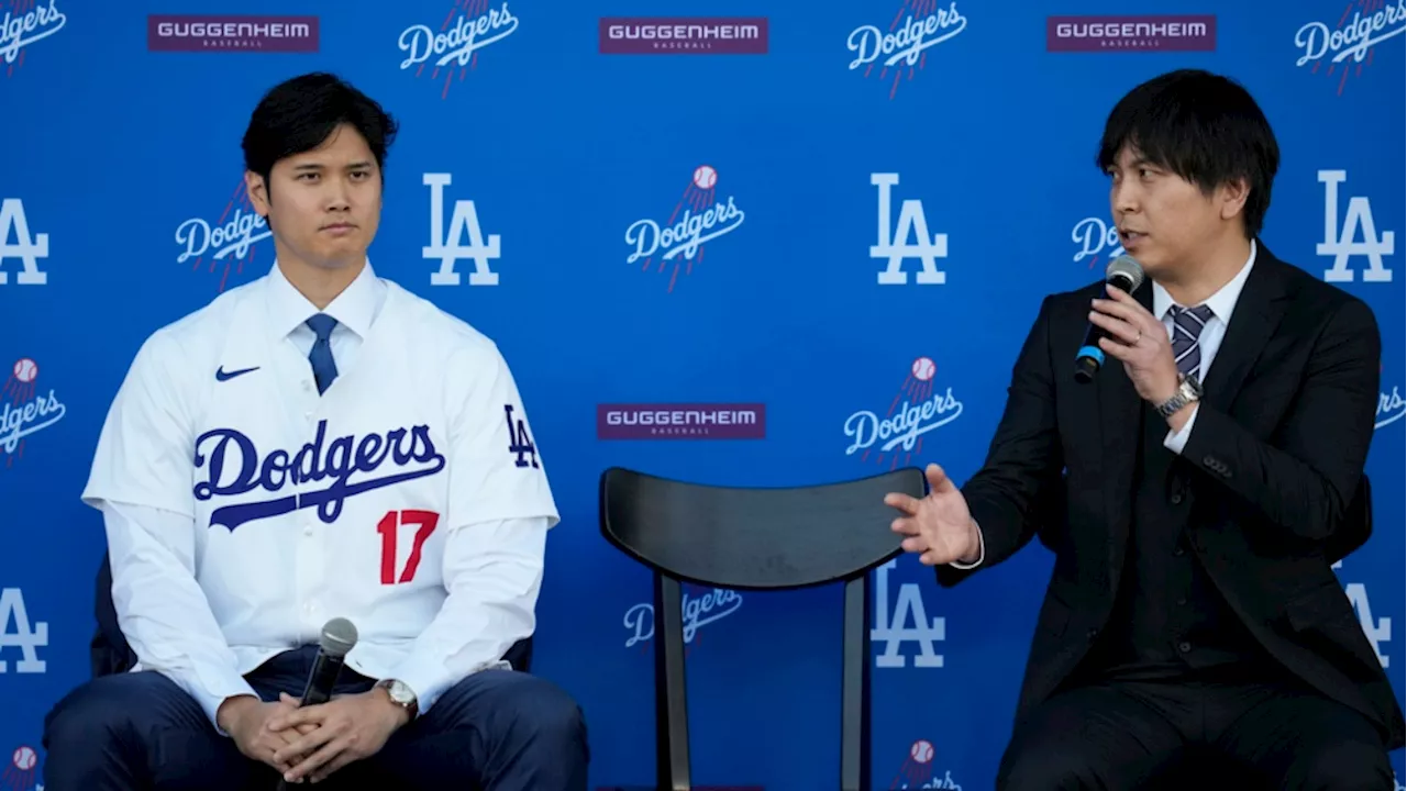 MLB: Reportan amenaza de bomba a Shohei Ohtani en el Dodgers vs Padres