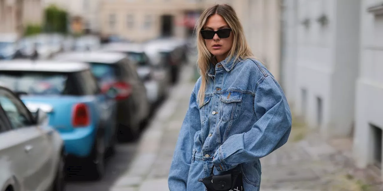 The best denim jumpsuits for your capsule wardrobe