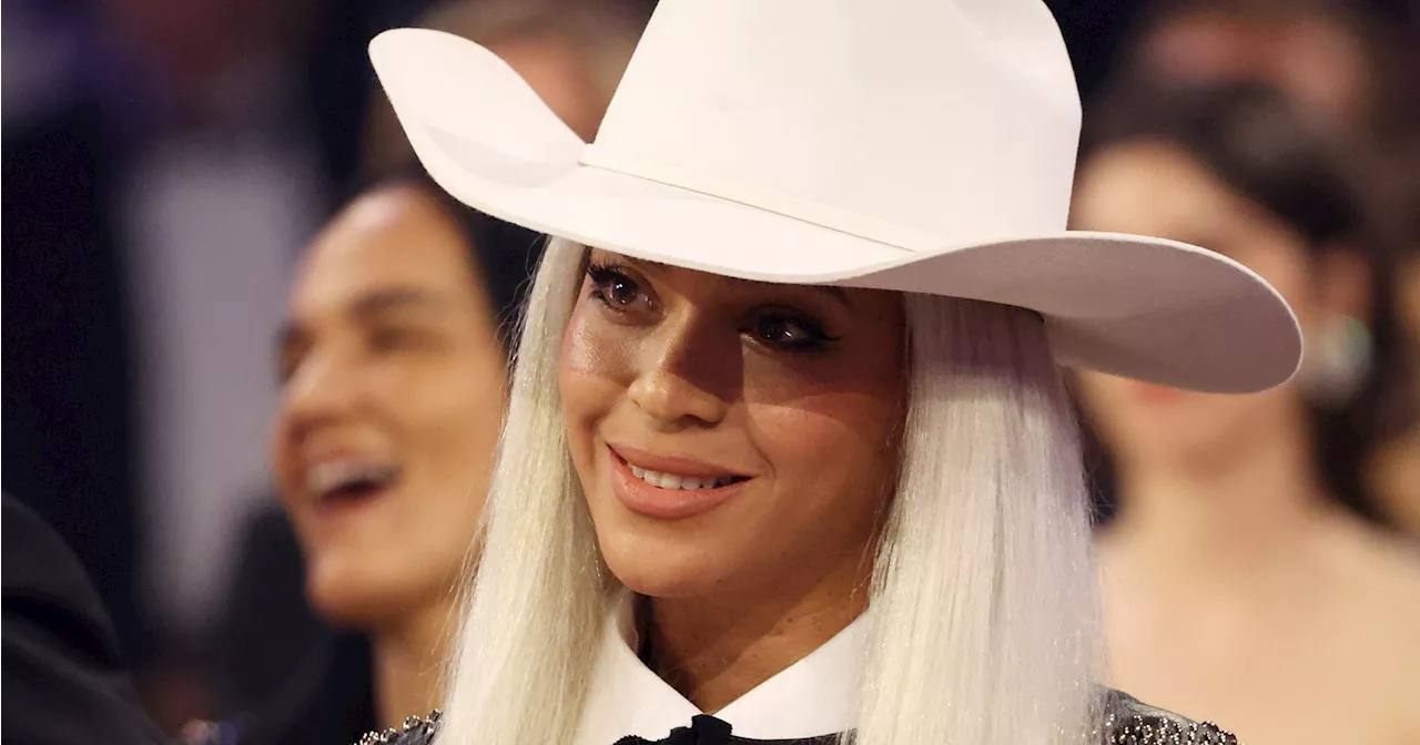 Beyoncé Going Country Is Already Causing All This Conversation