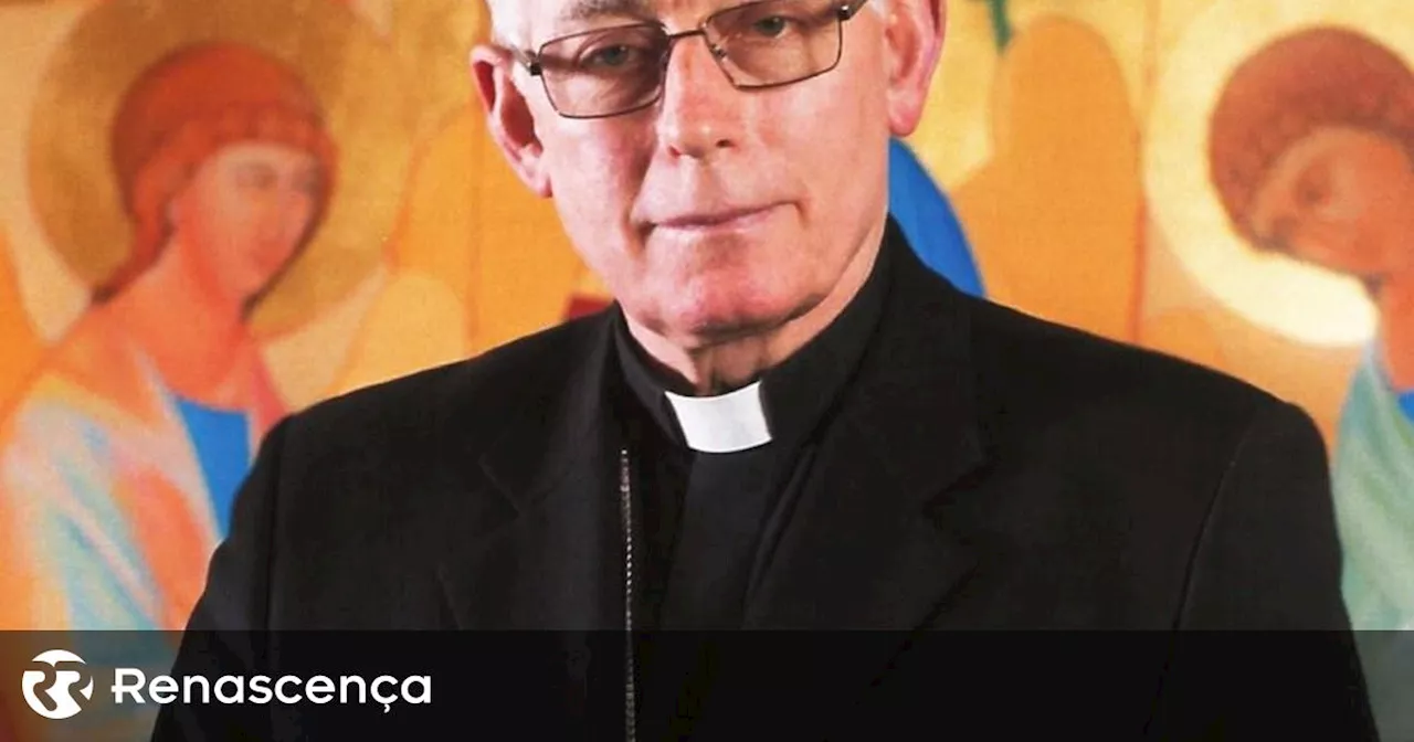 Papa aceita renúncia de D. João Marcos