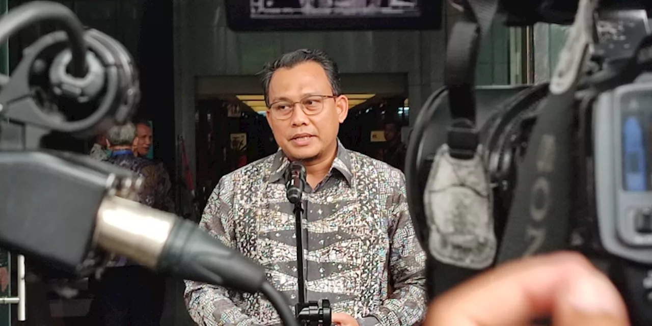 3 Pejabat BPK Papua Barat Penerima Suap Segera Diadili