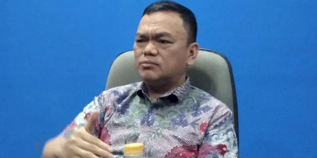 Joncik Muhammad Yakin Didukung Internal PAN Maju Pilgub Sumsel