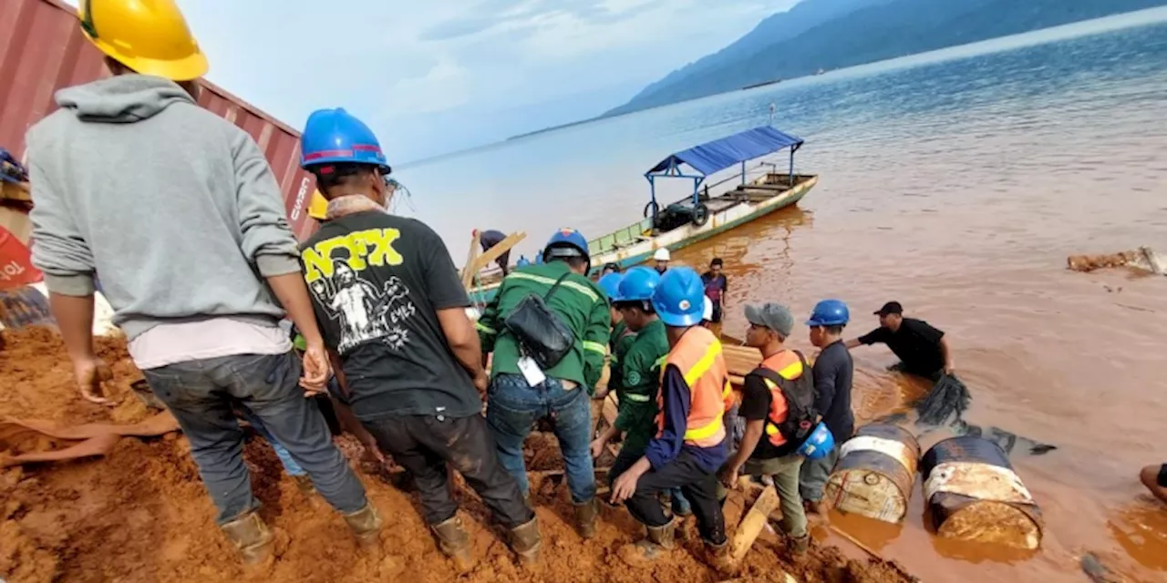 Pemerintah Harus Tindak Tambang Ilegal PT WIL yang Renggut Nyawa