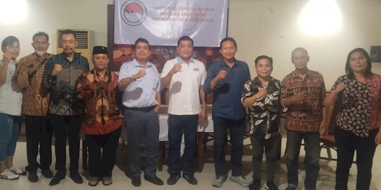 Pemilu Sudah Usai, Elemen Bangsa Diminta Bersatu Benahi Indonesia