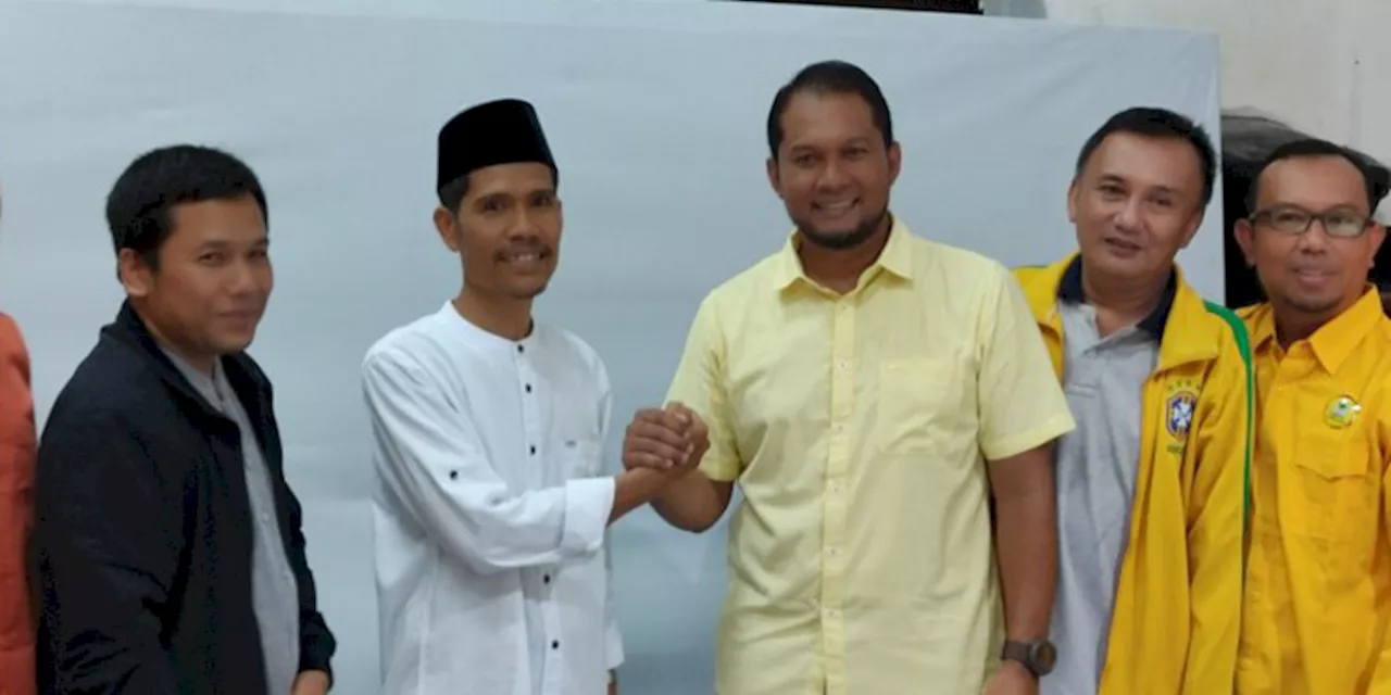 PKS dan Golkar Kota Probolinggo Gelar Pertemuan Tertutup, Bahas Pilkada?