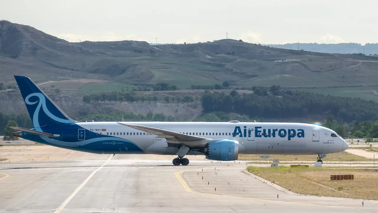 Bruselas reactiva la investigación de la compra de Air Europa por IAG y se da hasta 15 de julio para decidir