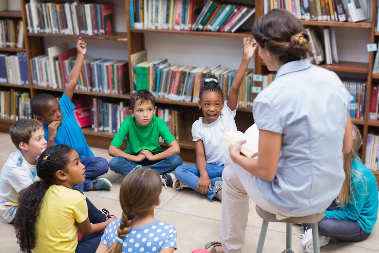 Bad Takes: Texas' attacks on libraries are attacks on valuable public institutions