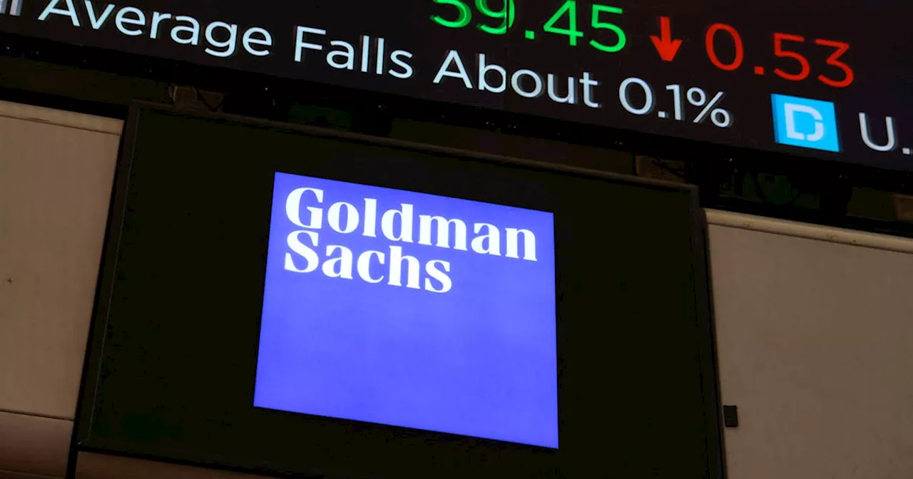 Goldman Sachs Asset Management raises over $700 million for new fund