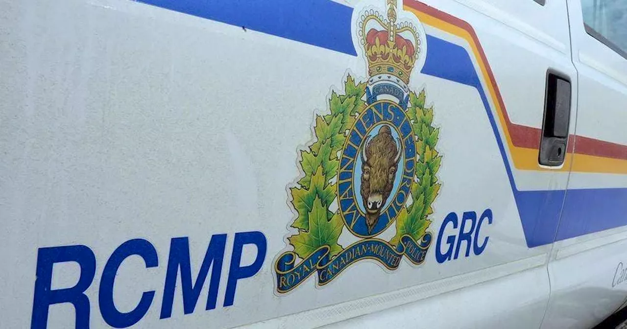 Passenger airlifted to hospital, driver charges folllowing Walton, N.S., crash: RCMP