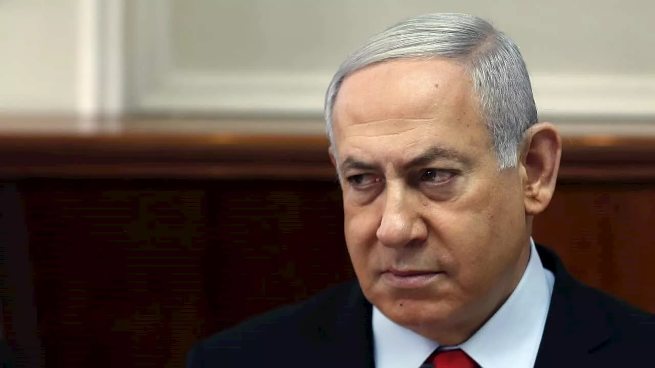 Netanyahu rebuffs attempts to avert an assault on Rafah