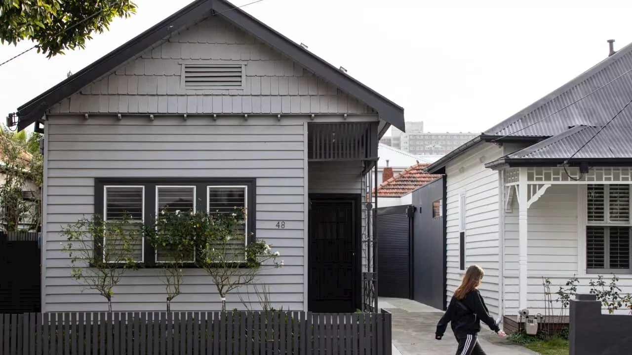 Renting out a property that doesn't meet standards? You could cop an $11,000 fine