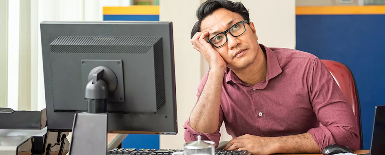 Study Links Computer Habits to Erectile Dysfunction Risk