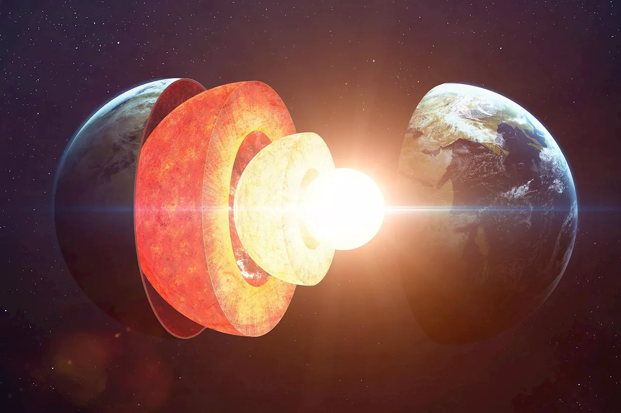 Earth’s Deep Secrets: Breakthrough Study Discovers Ancient Mantle Flow Beneath Philippine Sea Plate