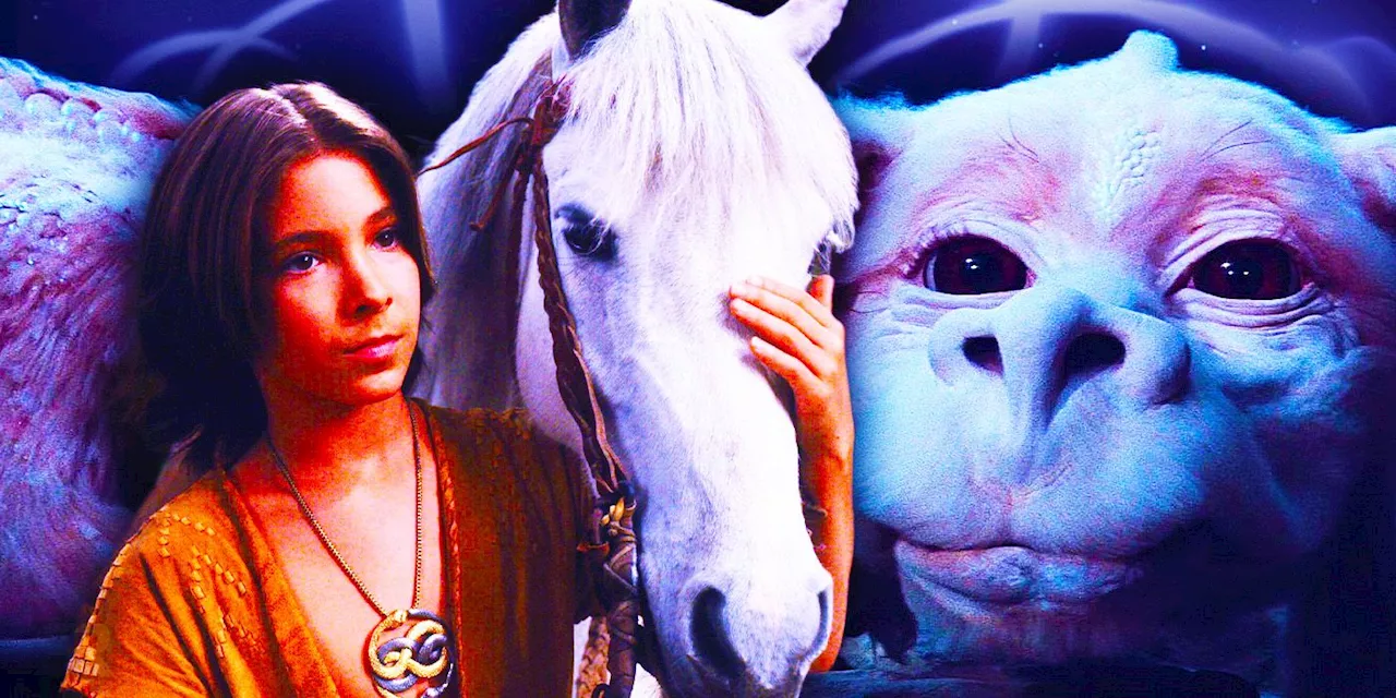 7 Things We Want To See In The New NeverEnding Story Movies