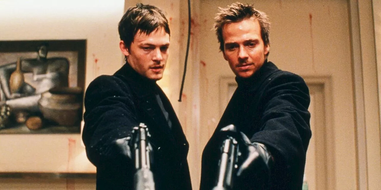 Boondock Saints 3 Confirmed, Original Stars Returning As Creator Steps Aside