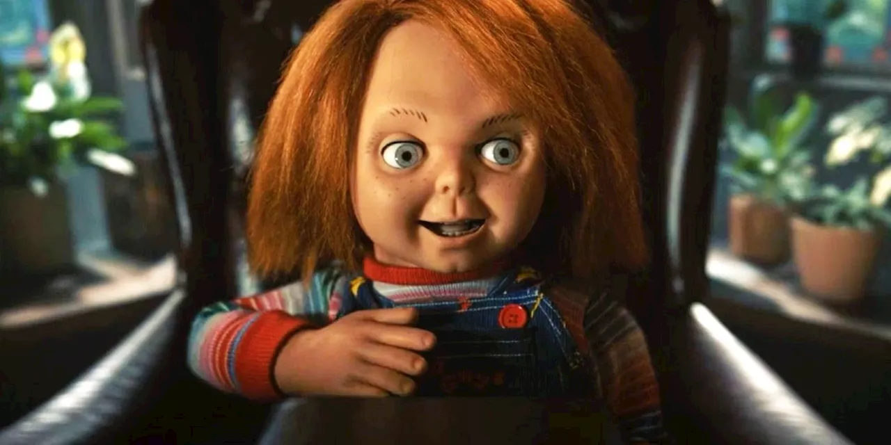 Chucky Season 3 Episode 5 Release Date Revealed