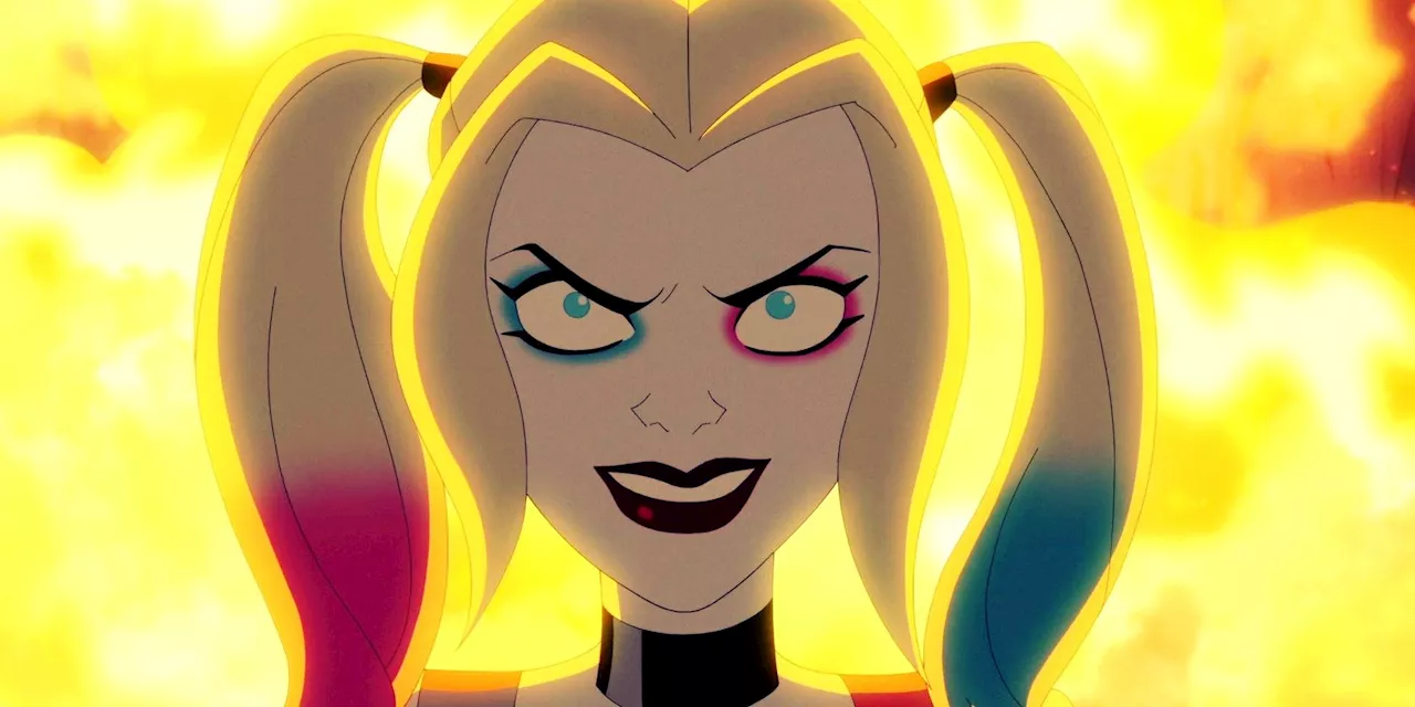 Harley Quinn Season 5 Gets Positive Update From DC TV Show Star Amid Upcoming DCU Relaunch