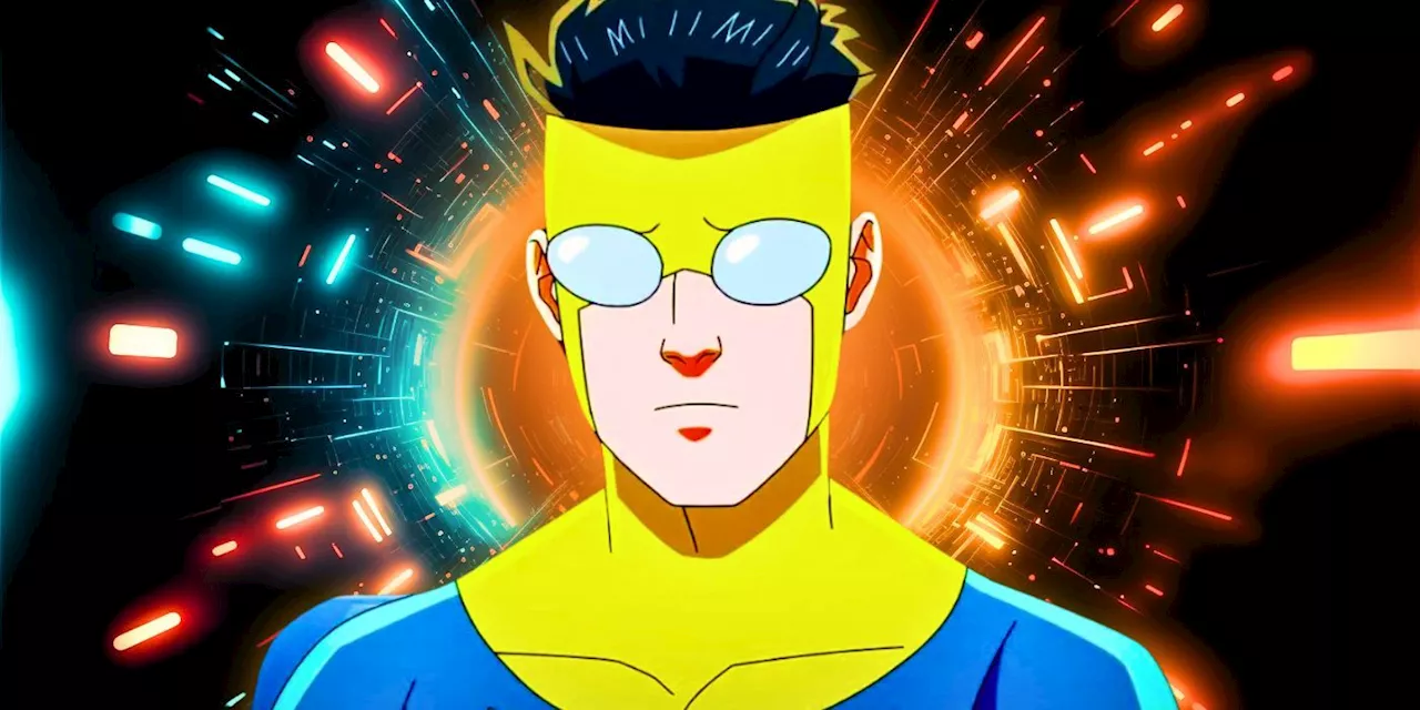 Invincible Season 2, Episode 5's Surprise Survival Explained: How It Breaks Comic Canon