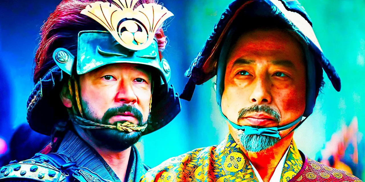 Is Lord Toranaga Pitting Yabushige & Omi Against Each Other In Shogun?