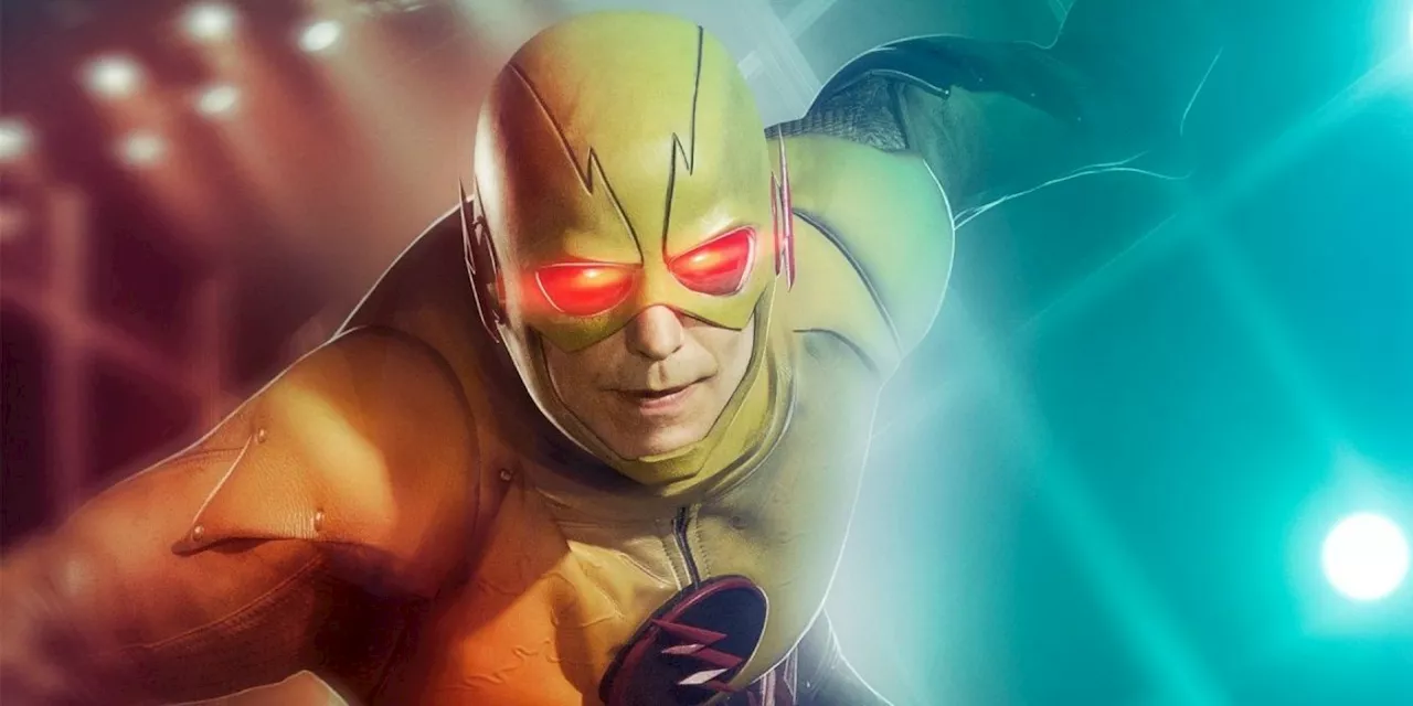 James Gunn Responds To Arrowverse Reverse-Flash's DCU Return Comments