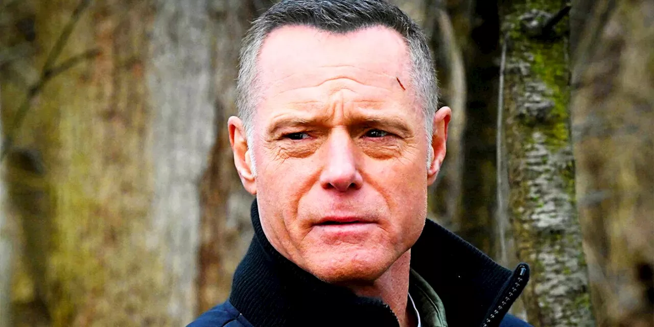 Voight's Chicago PD Season 11 Story After Devastating Episode 7 Twist Teased By Star