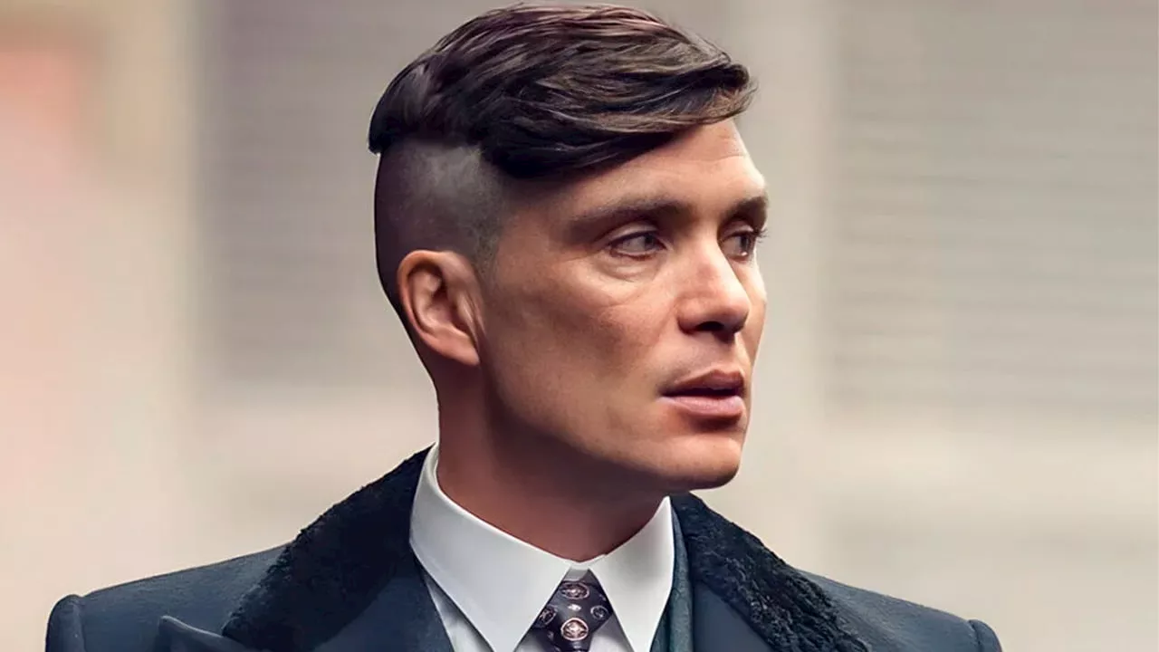 Cillian Murphy regresará como Tommy Shelby en la esperada película de ‘Peaky Blinders’