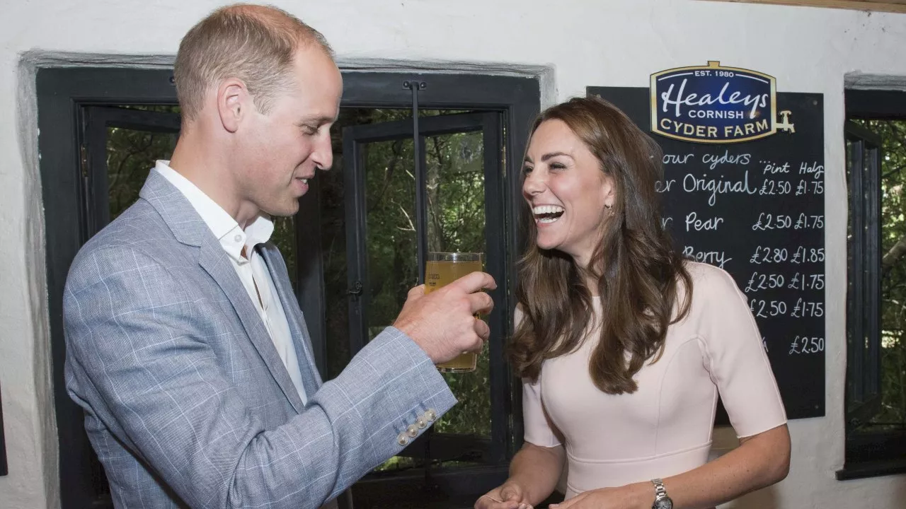 How William and Kate really feel about ongoing royal conspiracy theories