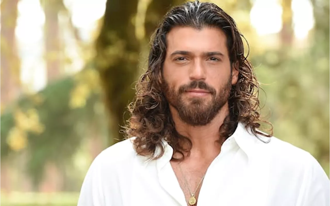 Sandokan, in Calabria via alle riprese della serie tv con Can Yaman