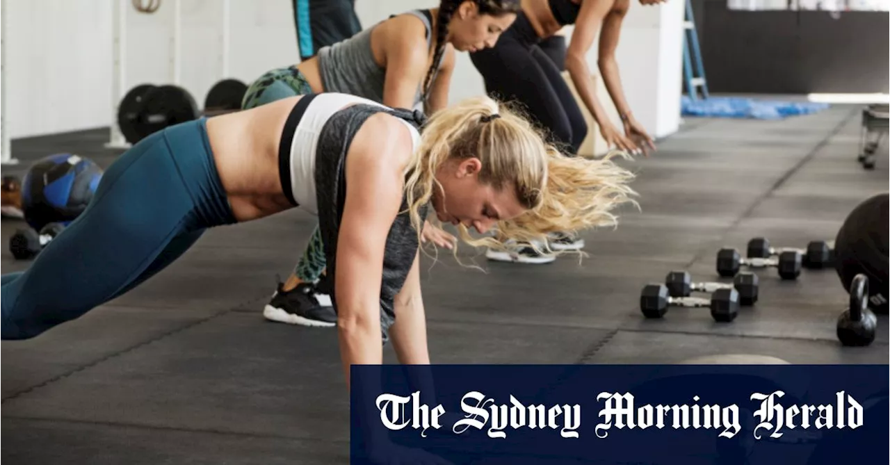 Hate burpees? Here’s how to improve your least favourite exercises