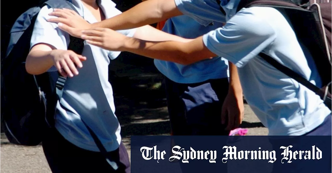 NSW principals exposed to rising threats and violence from parents, students