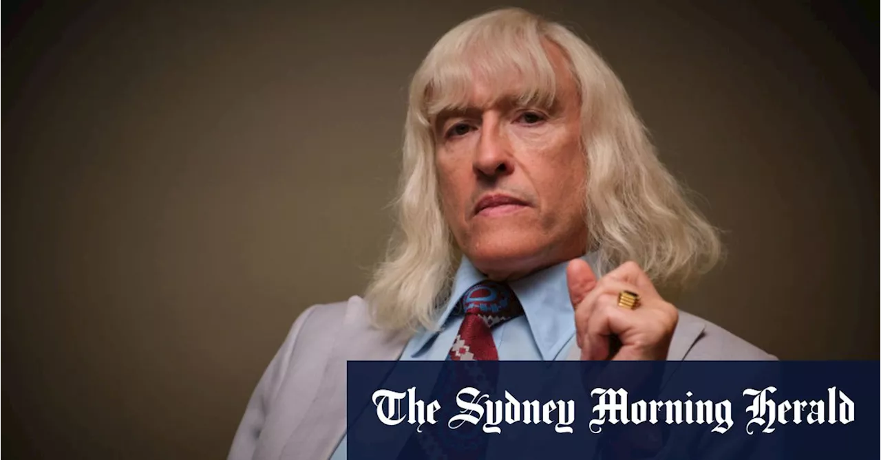 Steve Coogan goes where few actors would dare as sex predator Jimmy Savile