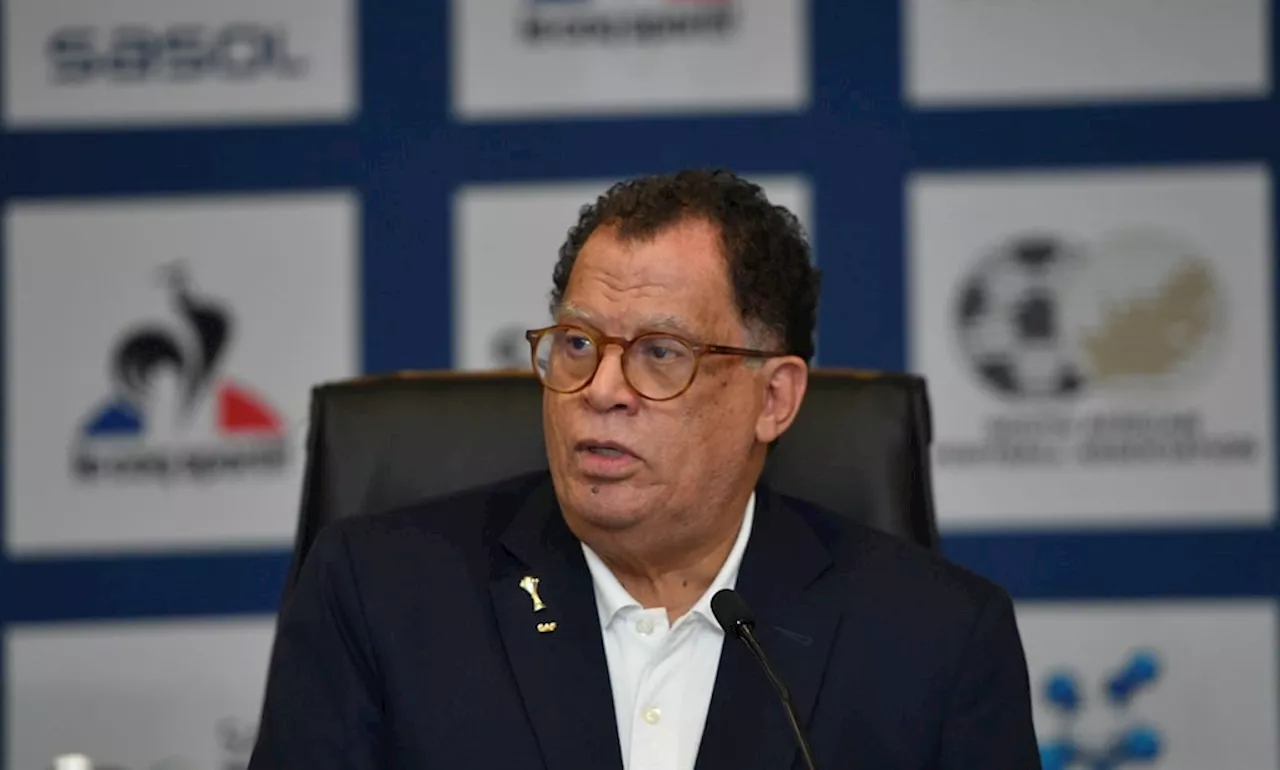 Jordaan’s Reign In Trouble?