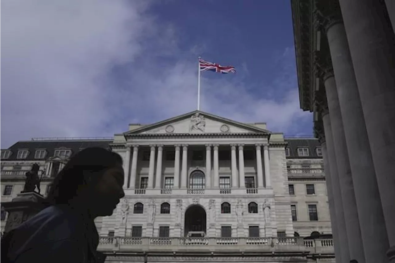 Bank of England keeps key interest rate steady and avoids explicit signals that cuts are imminent