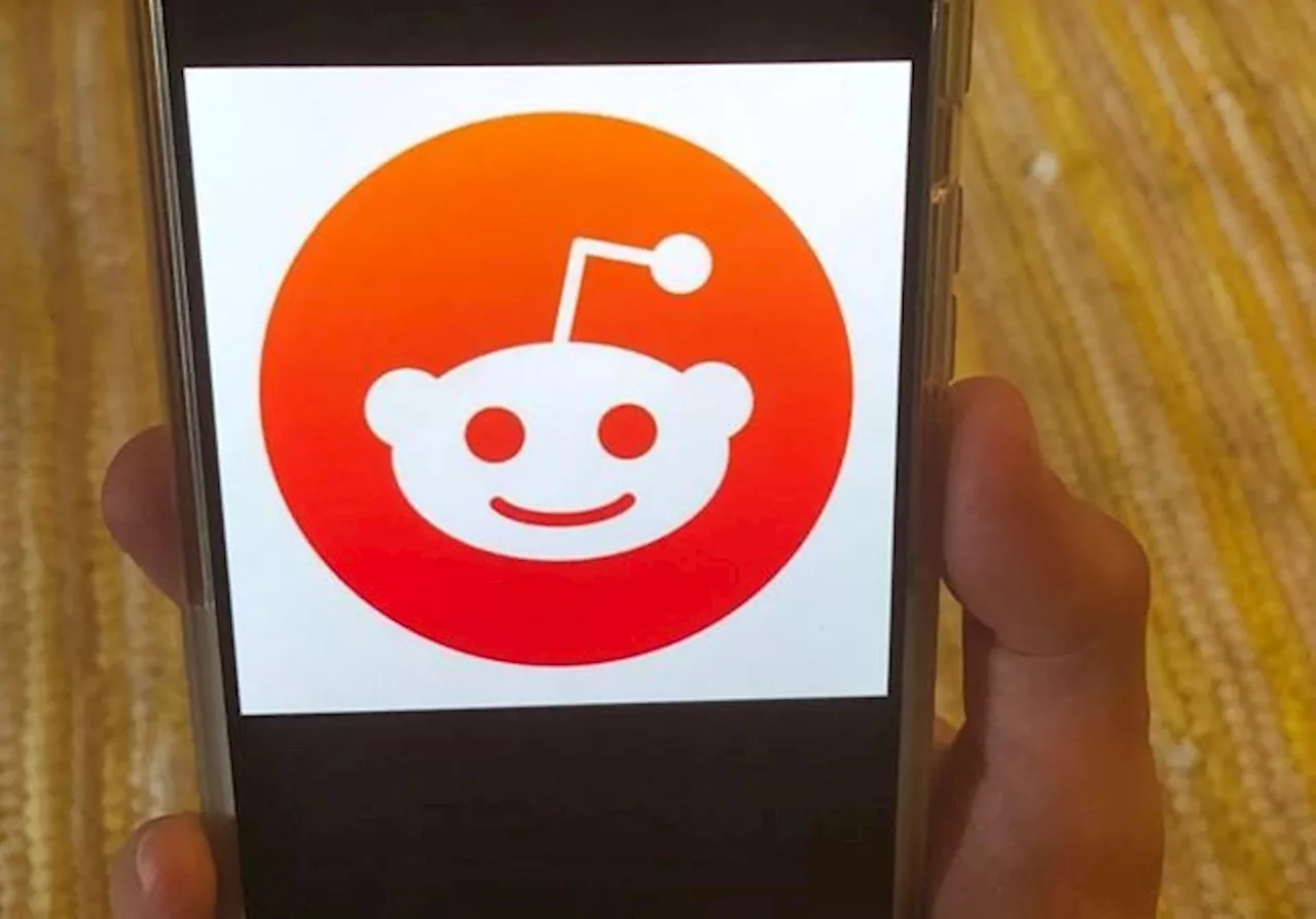 Reddit poised to make its stock market debut after IPO prices at $34 per share amid strong demand