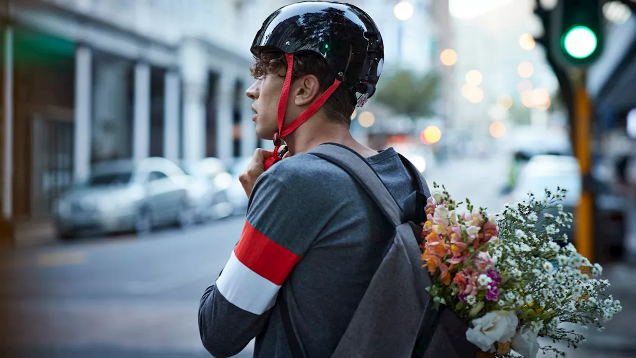 Stiftung Warentest: Nur drei getestete Fahrradhelme schützen den Kopf gut