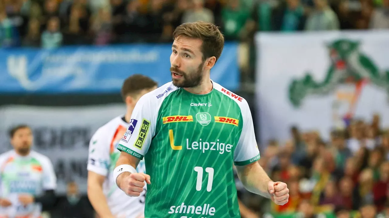 Derby-Doppelpack in der HBL: Kiel – Flensburg, Leipzig –Eisenach