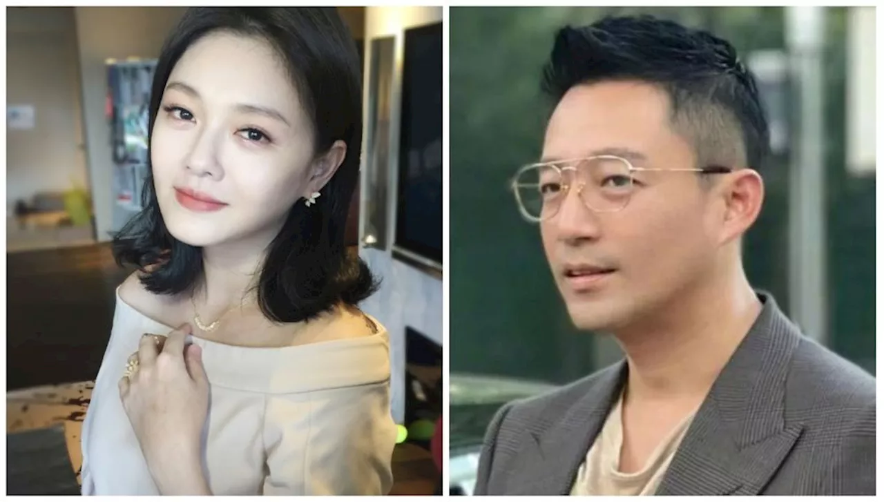 Actress Barbie Hsu accuses ex-husband of adultery, pushing her to the ground during pregnancy