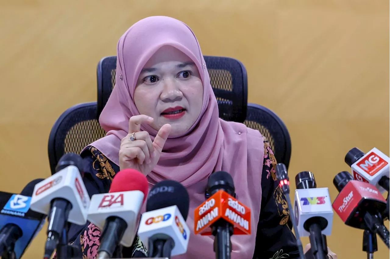 Education Ministry aims to revert school session to January from 2026, says Fadhlina