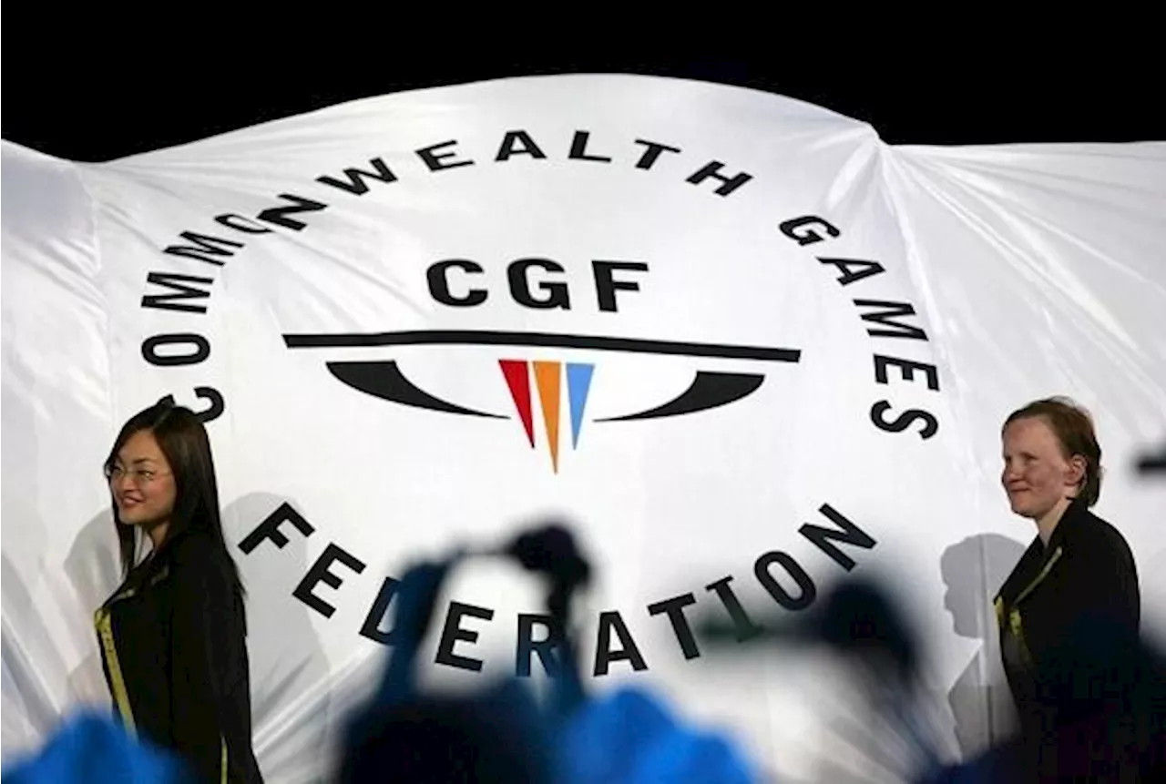 Govt to decide on 2026 Commonwealth Games hosting offer tomorrow