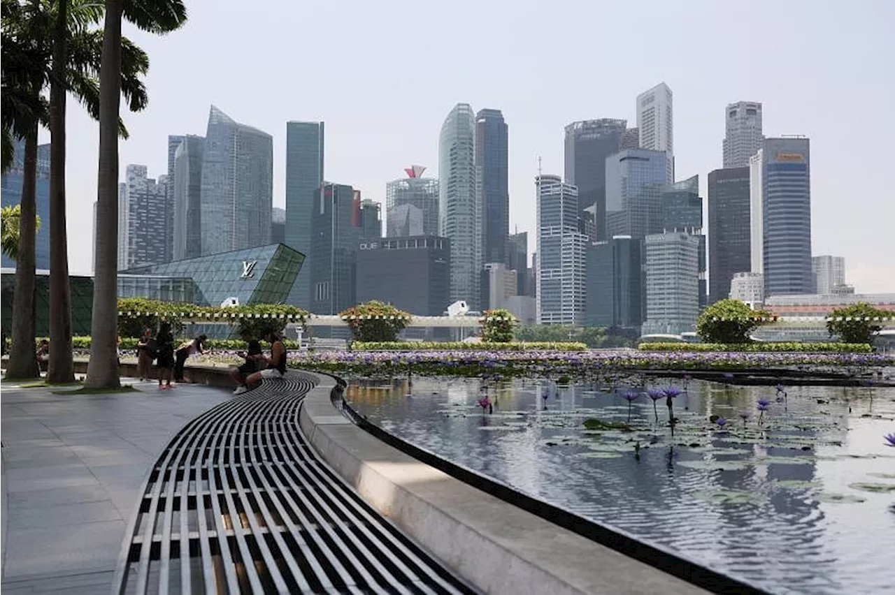 Singapore Ranked Most Attractive Country for Foreign Investments in the Region