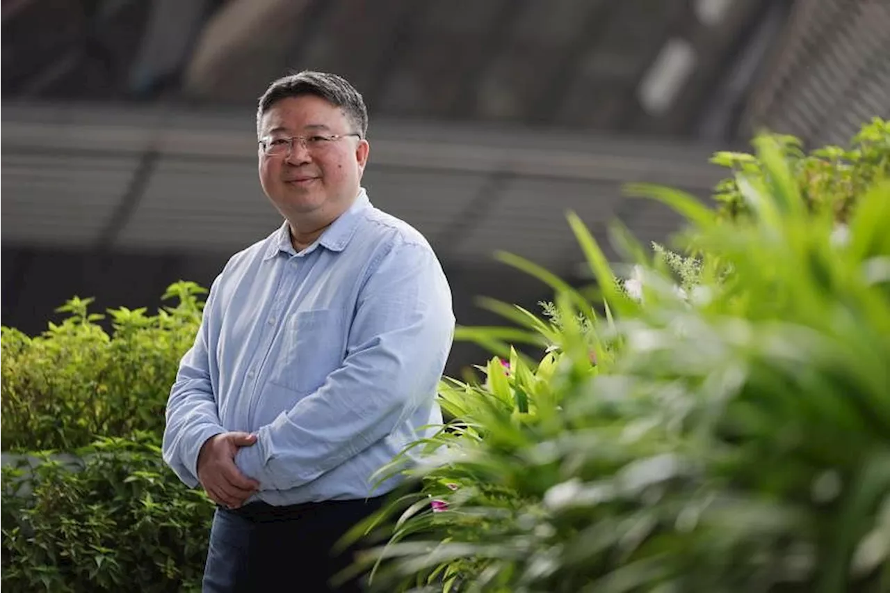 Singapore-backed platform boosts transparency, covers 85% of carbon credit market