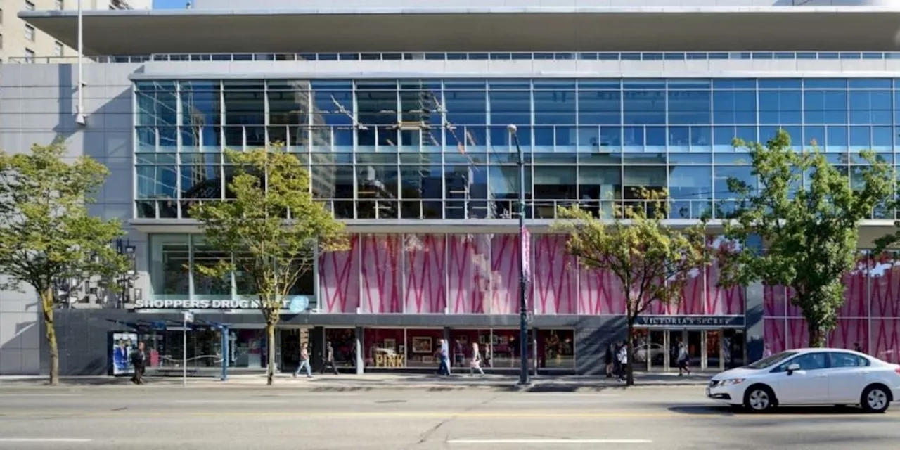 Metro Vancouver Retail, Office, And Industrial Leasing News: March 2024